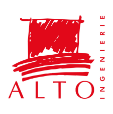 Alto logo