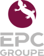 EPC Groupe logo