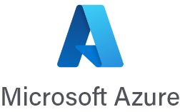 Microsoft Azure logo