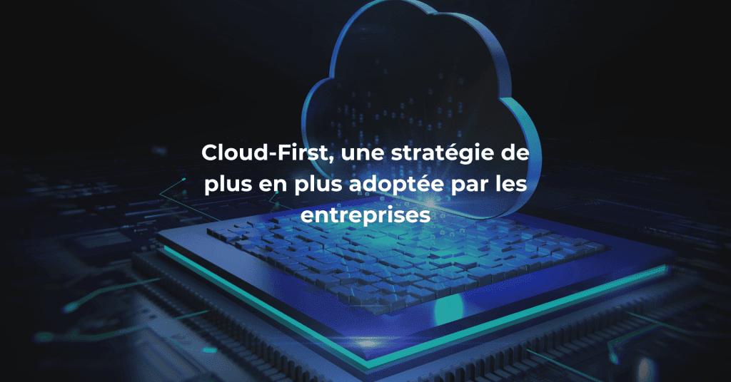 cloud-first-actu