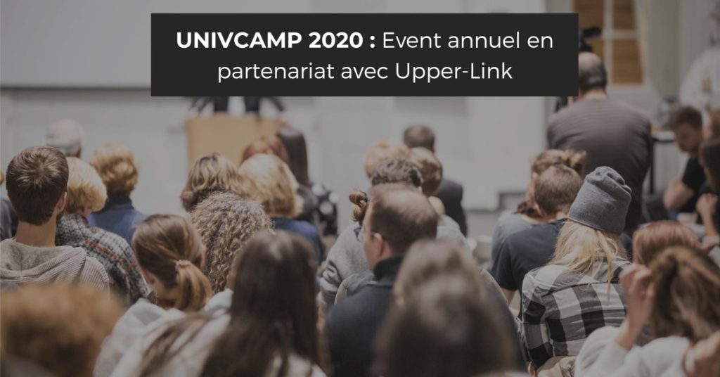 UNIVCAMP 2020