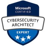 Badge Cybersecurity Architect