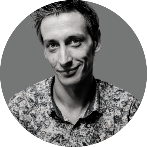 Thibault Fromageau