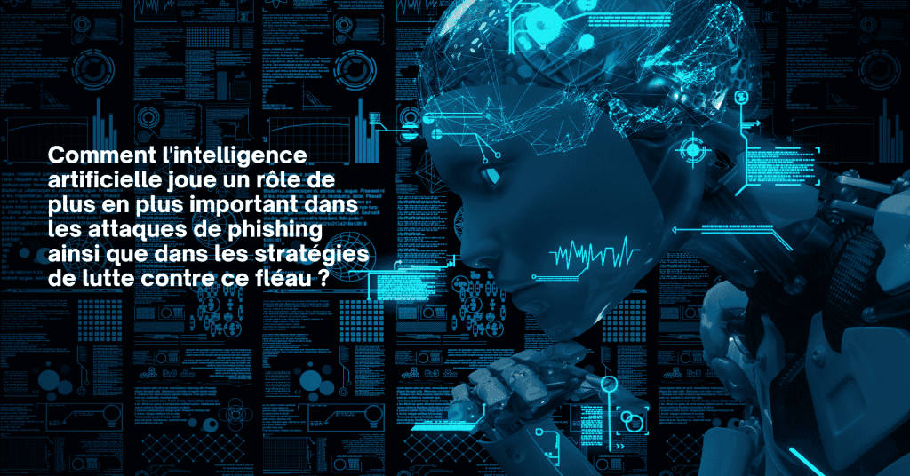 Attaque de phishing
