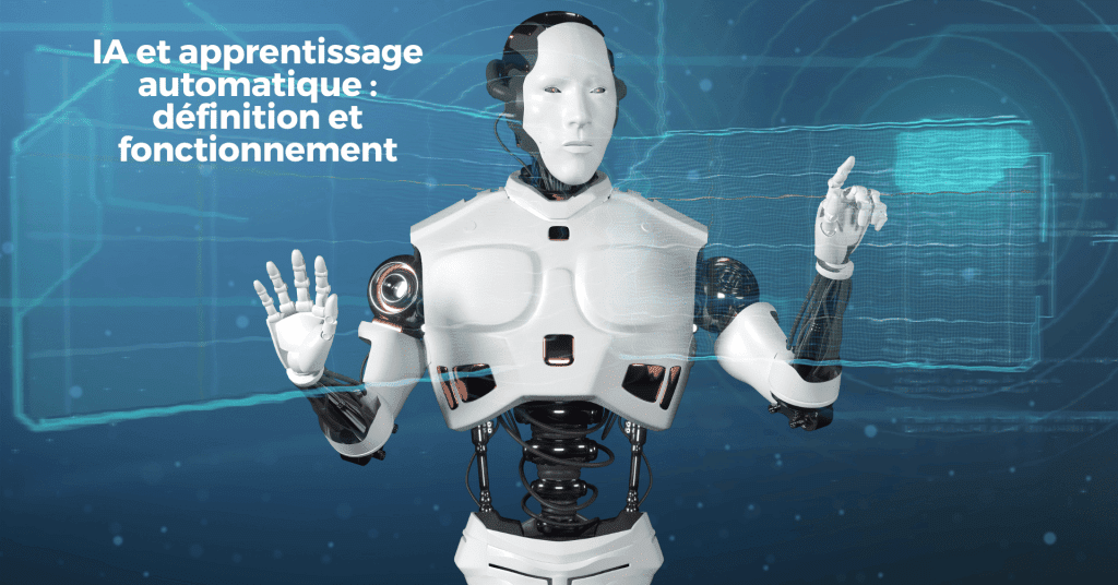 Actualités - IA fonctionnement