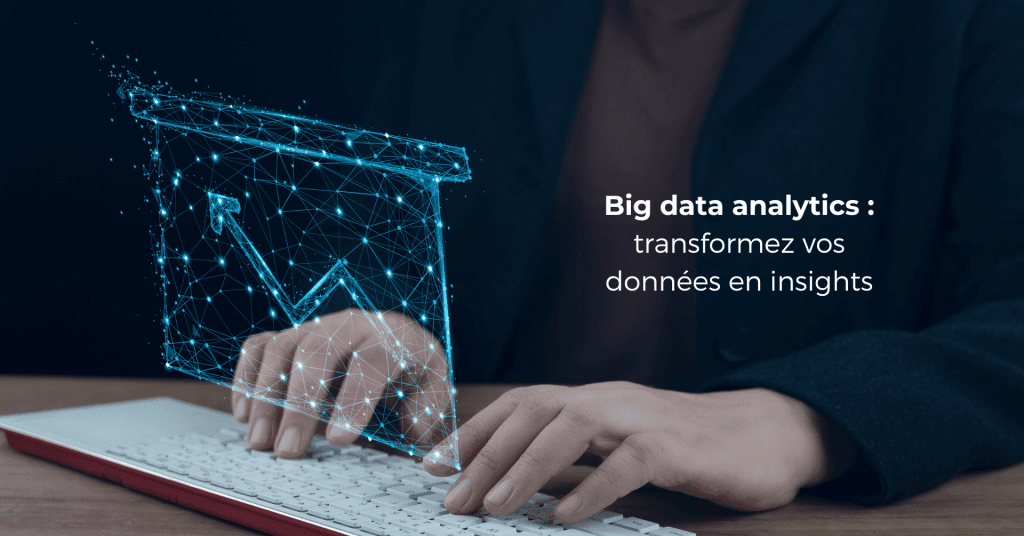 Actualités - Big data