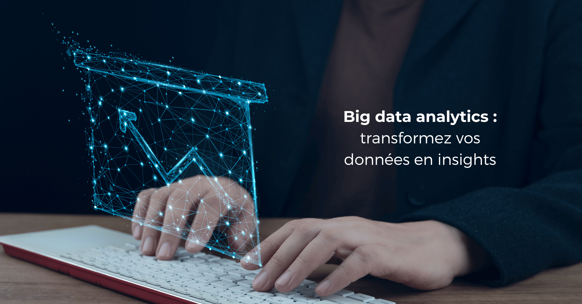 Actualités - Big data