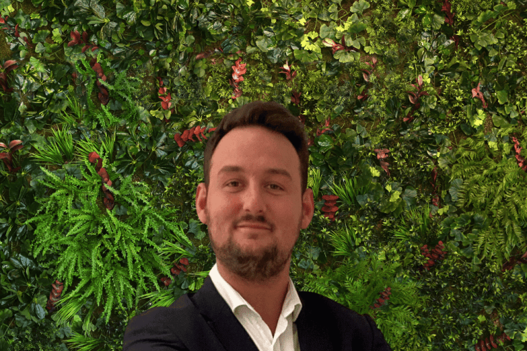 Vincent Vigier - interview